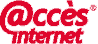 @cc&egrave;s internet